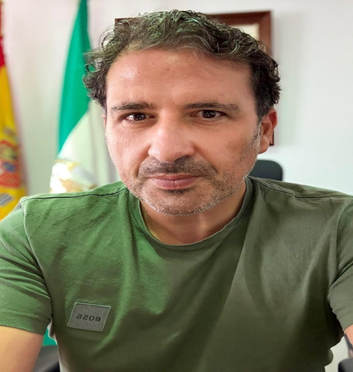 D. Rafael Guillermo López López.